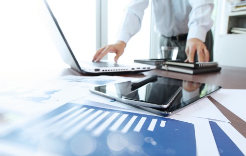 新宿ミライナタワー事務所の正社員 税理士・税務スタッフ コンサルティング 会計事務所・税理士法人求人イメージ