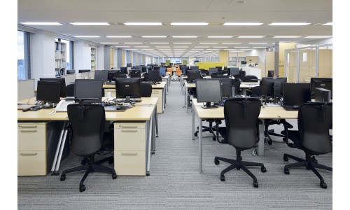 東京本社の正社員 税理士・税務スタッフ 会計事務所・税理士法人の求人情報イメージ3