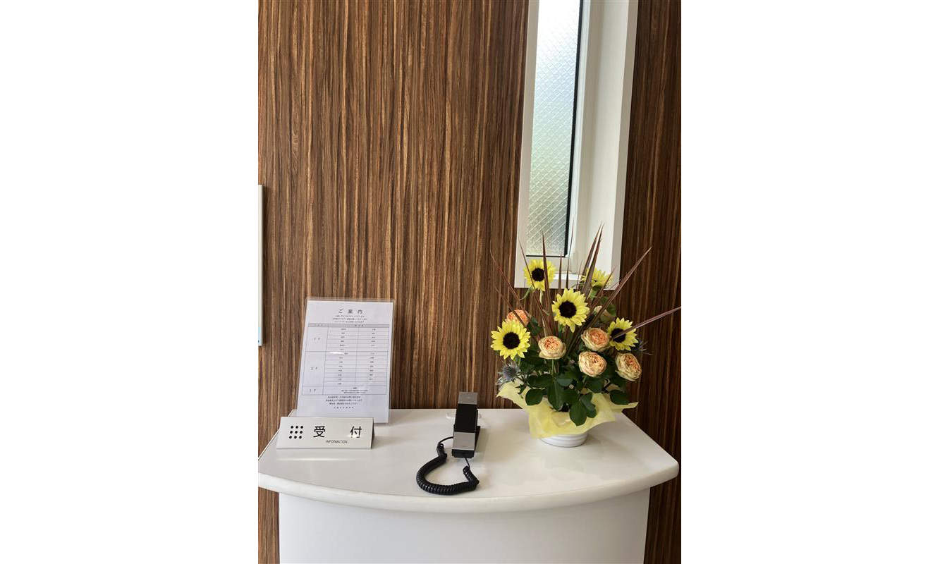 石橋会計事務所の正社員 コンサルティング 税理士補助 会計事務所・税理士法人の求人情報イメージ4