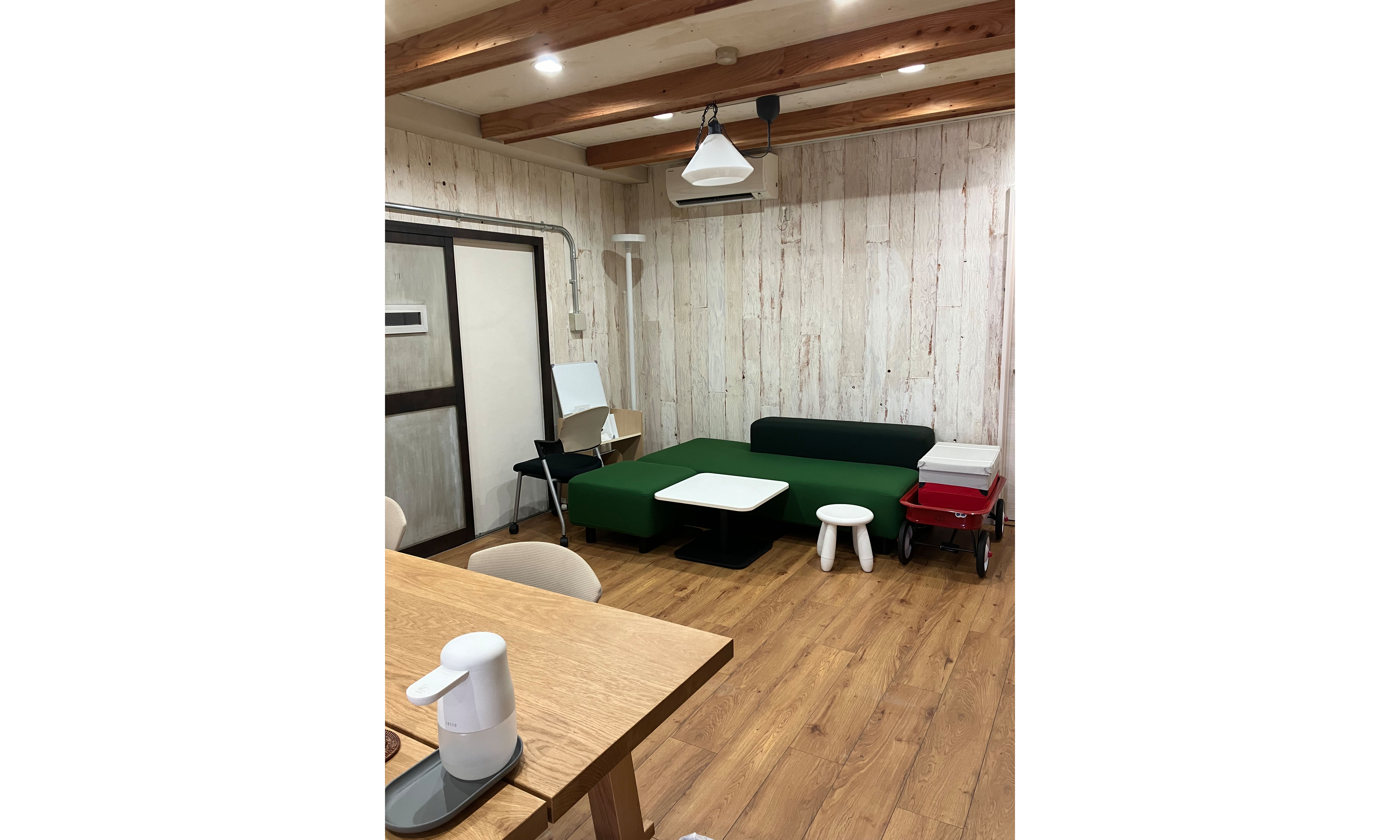 増田浩美税理士事務所の正社員 税理士補助 会計事務所・税理士法人の求人情報イメージ2