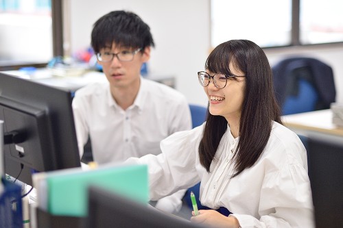 大貫利一税理士事務所の正社員 税理士・税務スタッフ 会計事務所・税理士法人の求人情報イメージ2