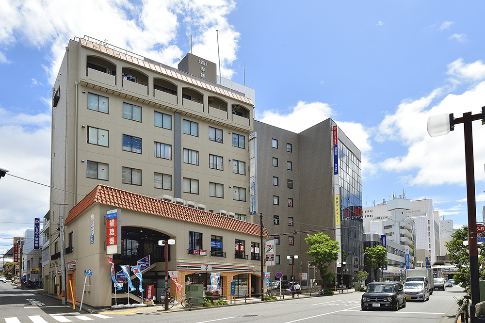 大貫利一税理士事務所の正社員 税理士・税務スタッフ 会計事務所・税理士法人の求人情報イメージ1