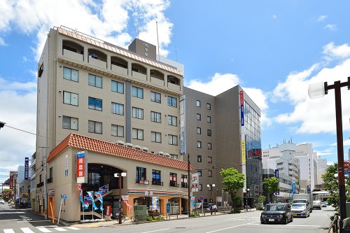 大貫利一税理士事務所の正社員 税理士・税務スタッフ 会計事務所・税理士法人の求人情報イメージ1