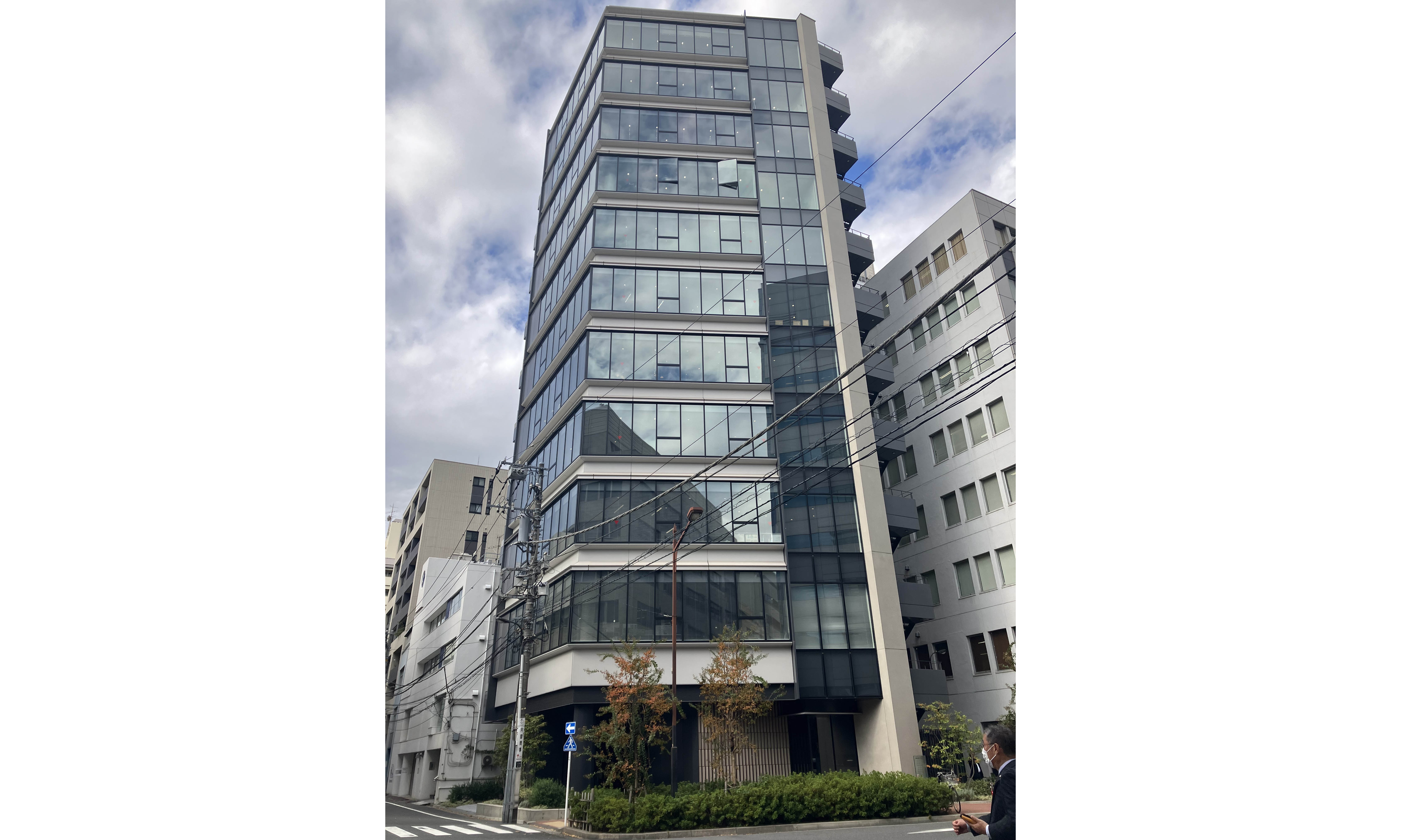 税理士法人トゥモローズの正社員 税理士・税務スタッフ 会計事務所・税理士法人の求人情報イメージ2