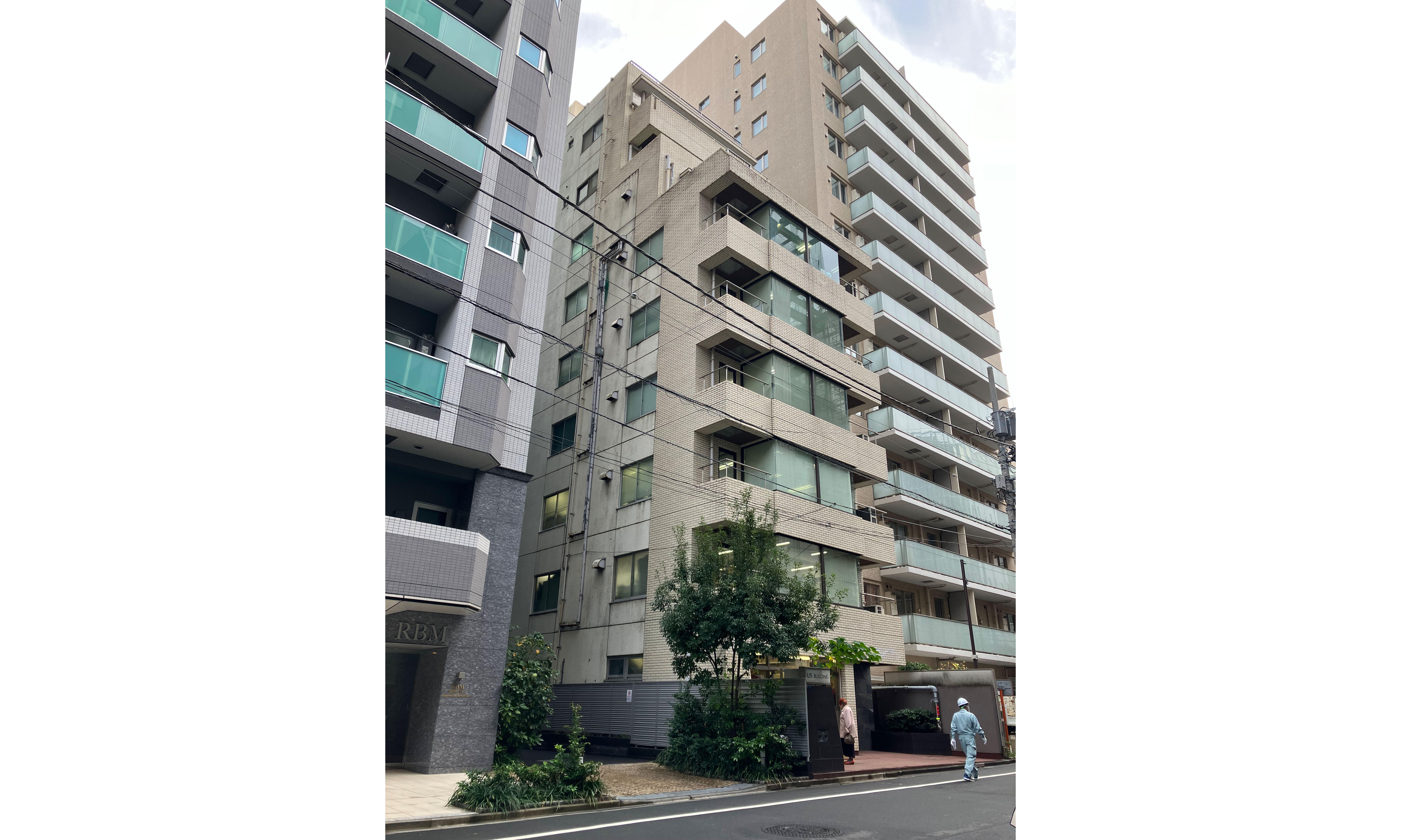 シルスフィア税理士事務所の正社員 税理士・税務スタッフ 会計事務所・税理士法人求人イメージ