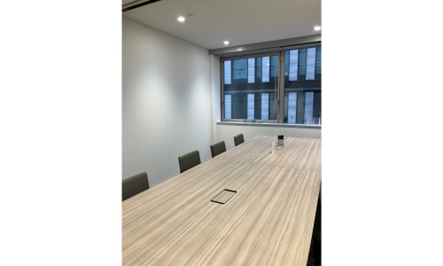 ラムチップ・パートナーズ国際税務会計事務所 の正社員 税理士・税務スタッフ コンサルティング 会計事務所・税理士法人の求人情報イメージ3