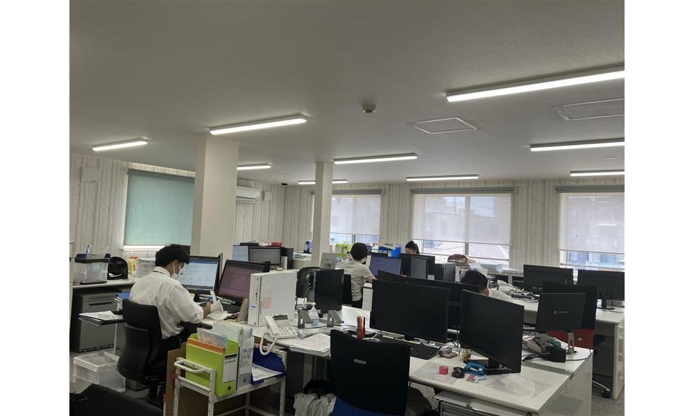 石橋会計事務所の正社員 コンサルティング 税理士補助 会計事務所・税理士法人の求人情報イメージ6